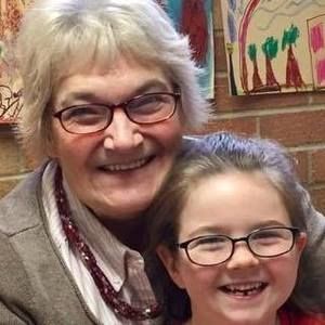 Meet your Posher, Dawn